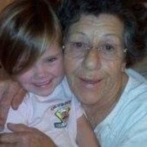 Meet your Posher, Gia